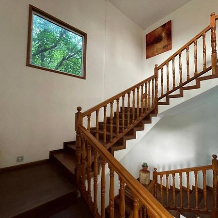 Top Floor Studio -Villa Ibiza トゥルー・ドー・ドゥース エクステリア 写真